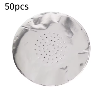 Hookah Foil