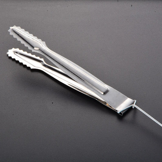 Shisha tongs