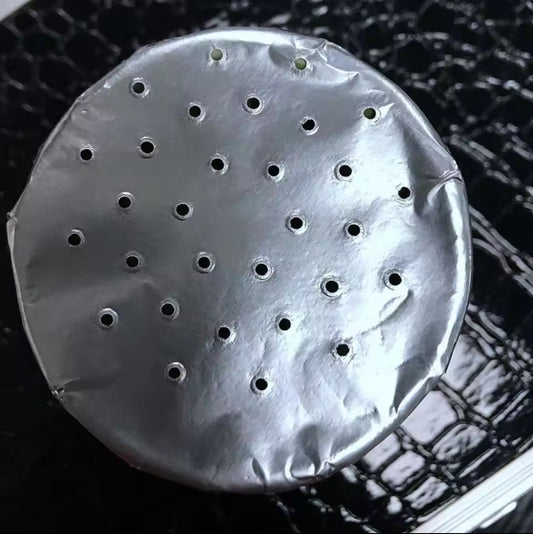 Hookah Foil