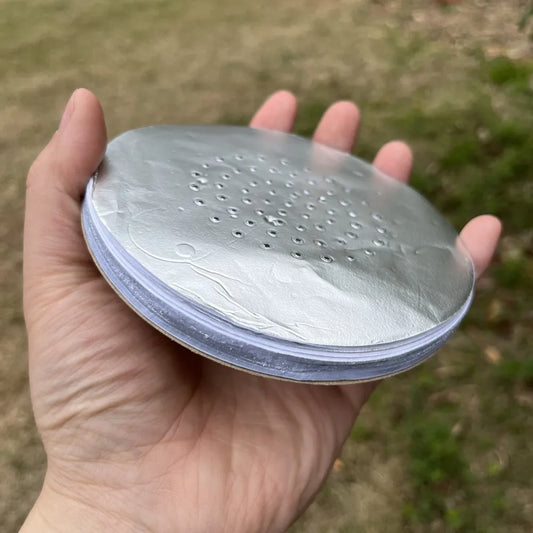 Hookah Foil