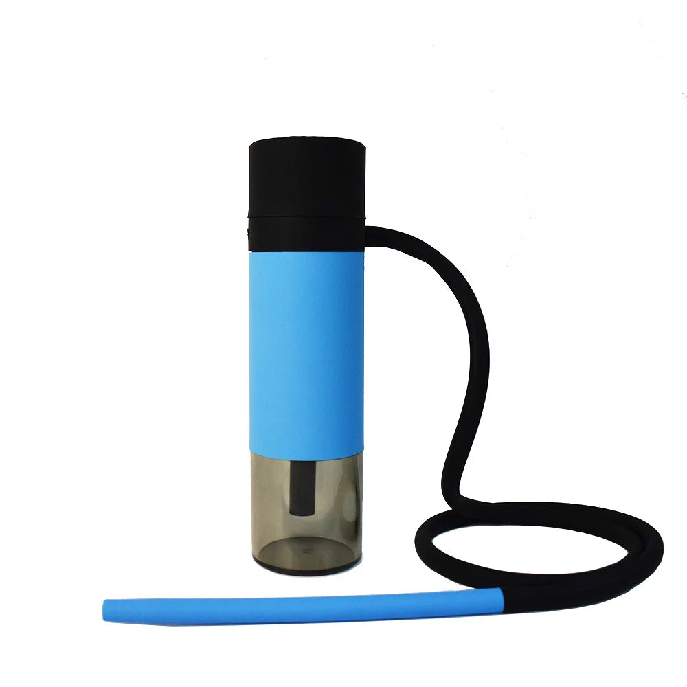 SheeShaaa™ Portable Car Hookah
