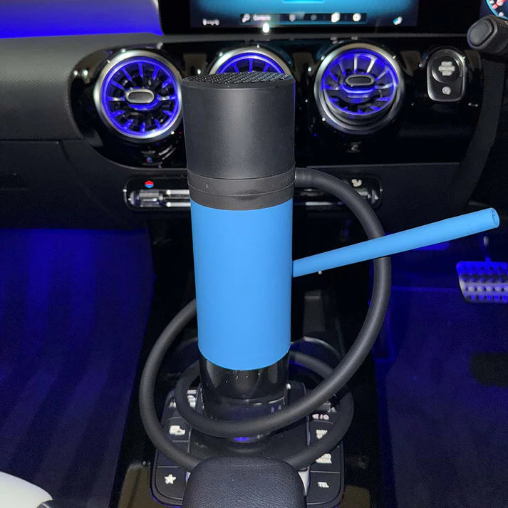 SheeShaaa™ Portable Car Hookah