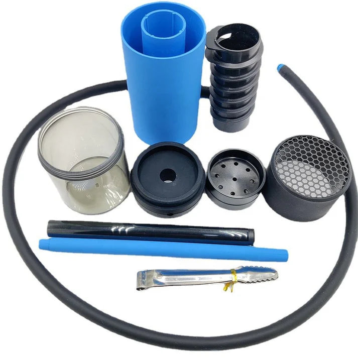 SheeShaaa™ Portable Car Hookah